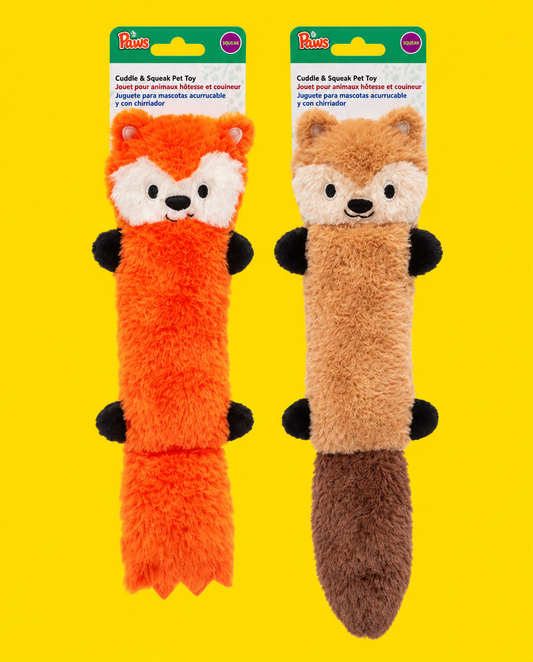 Pet Favorites - Pet Toys