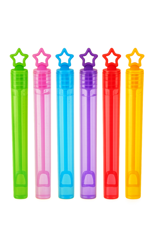 Lootbag Bubble Wand