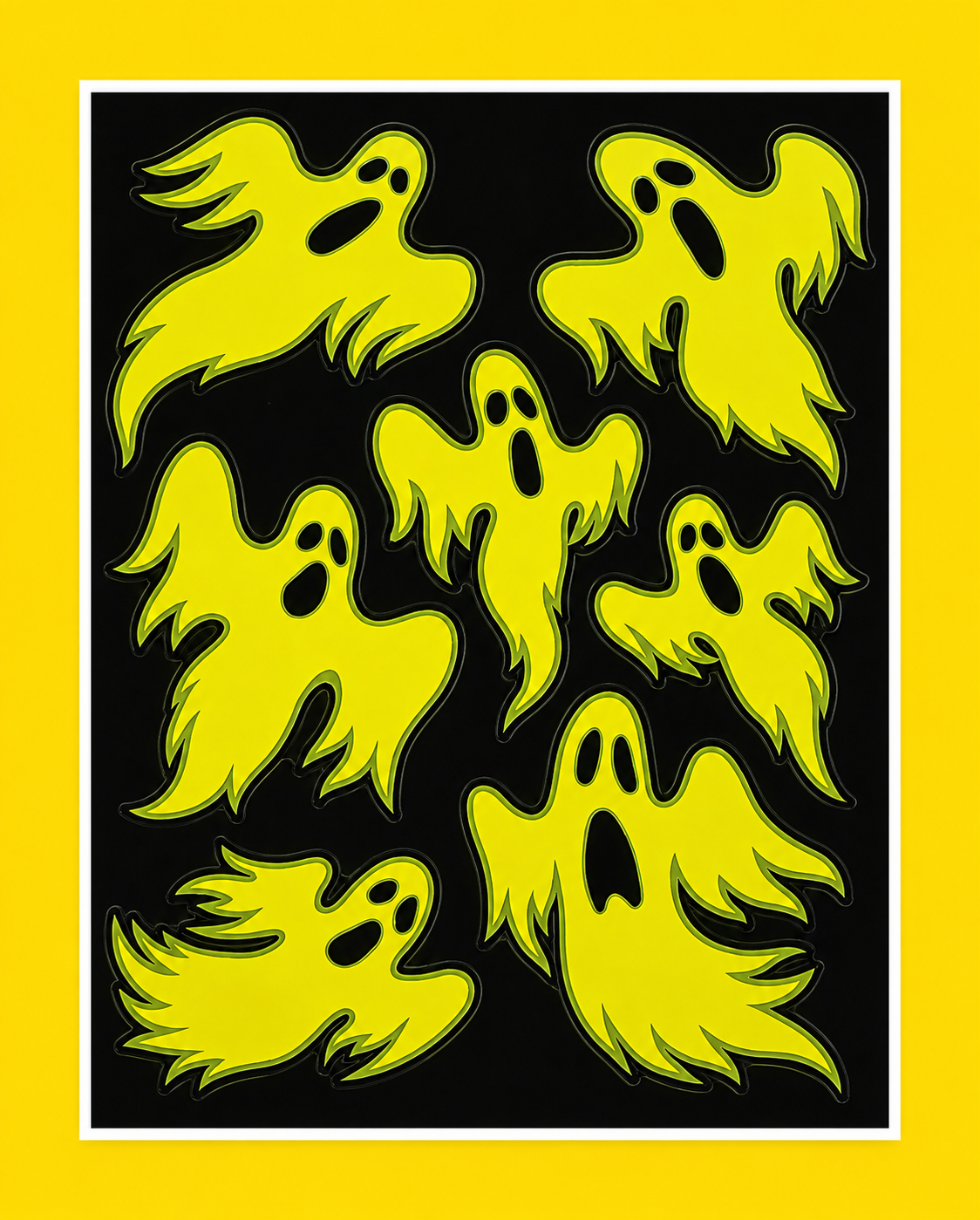 Halloween - decorations