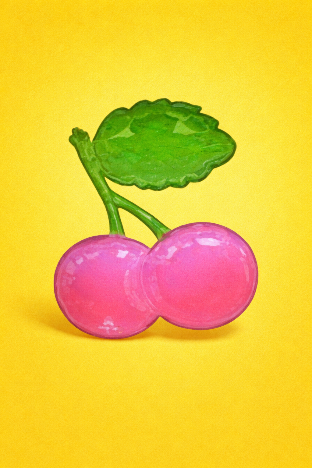 Jumbo Shape Balloons
