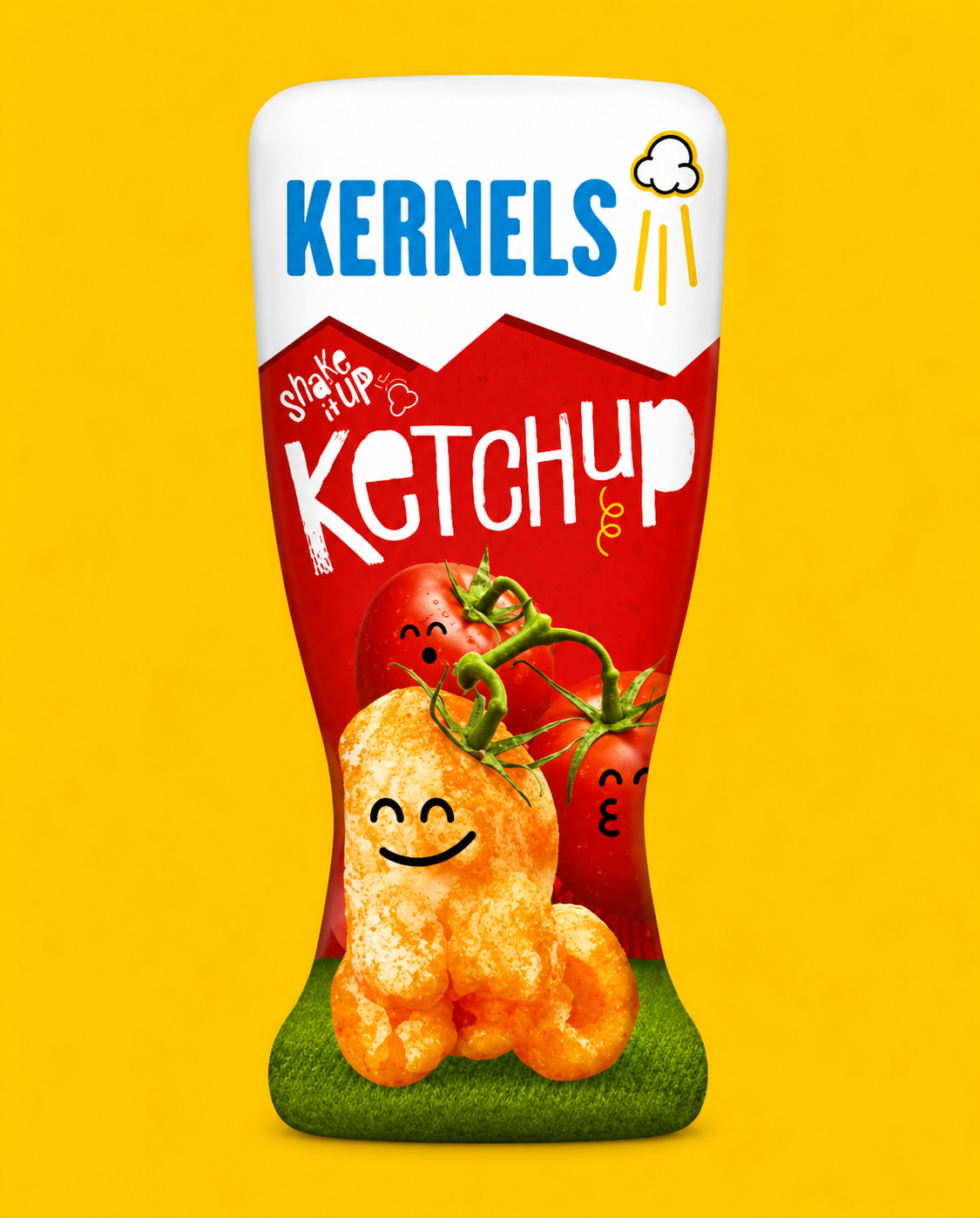 Souvenirs - Confetionary  Dill Pickle Popcorn Seasoning