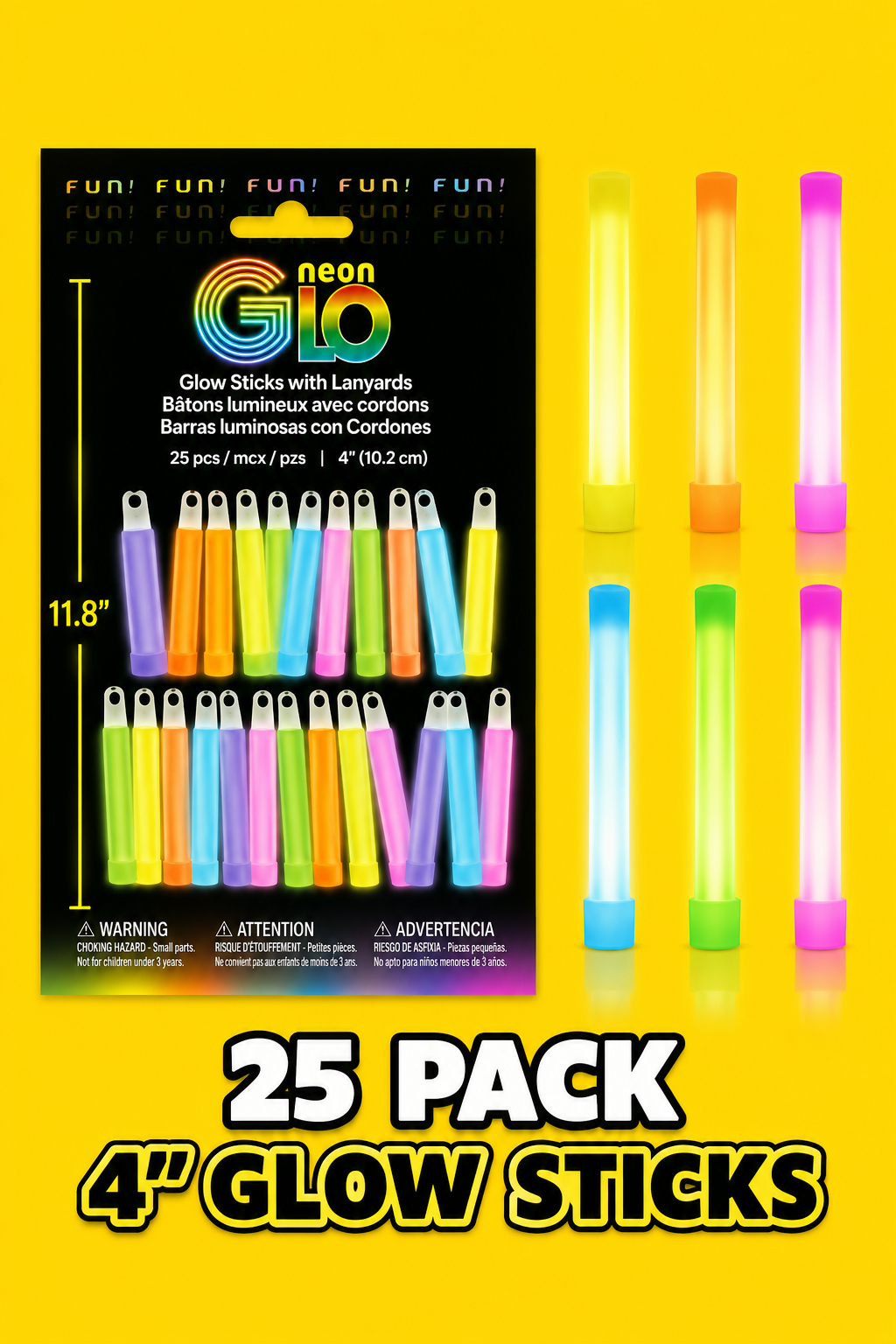 Glow Sticks