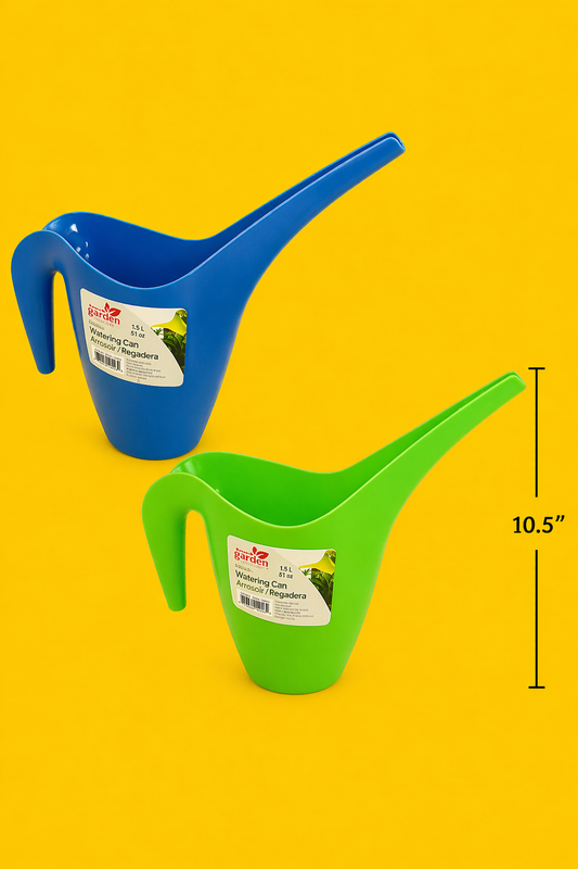 Watering Can.