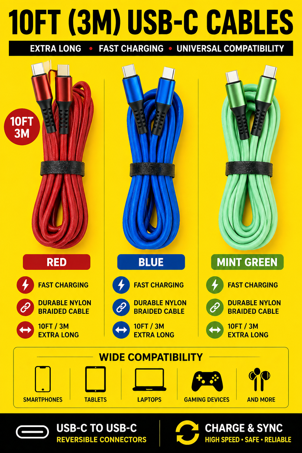 Electric USBC-C