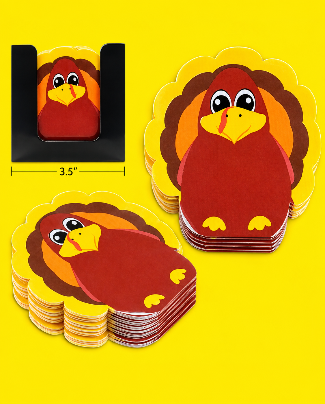 Thanksgiving - Napkin