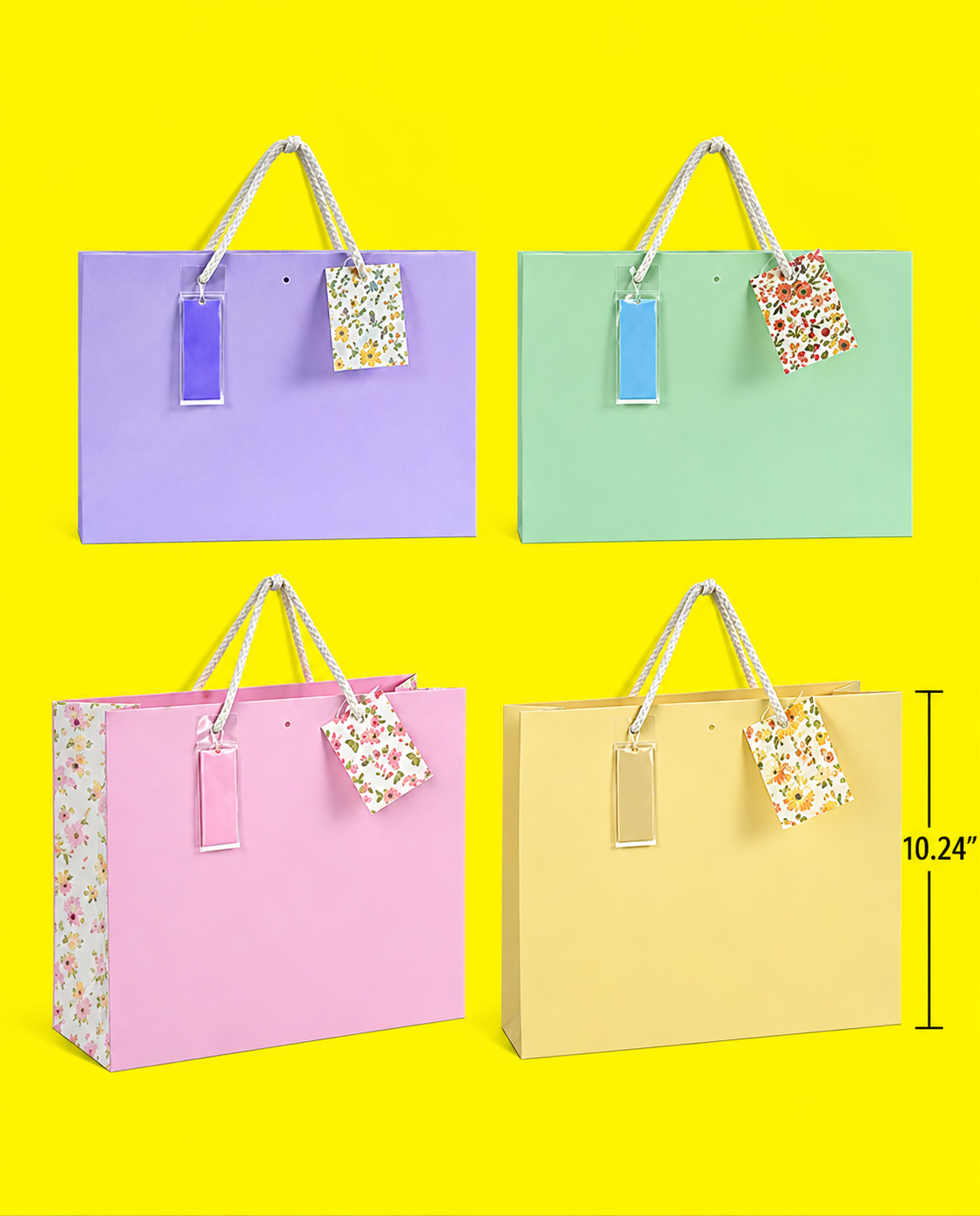 Souvenirs - Gift Bag Solid