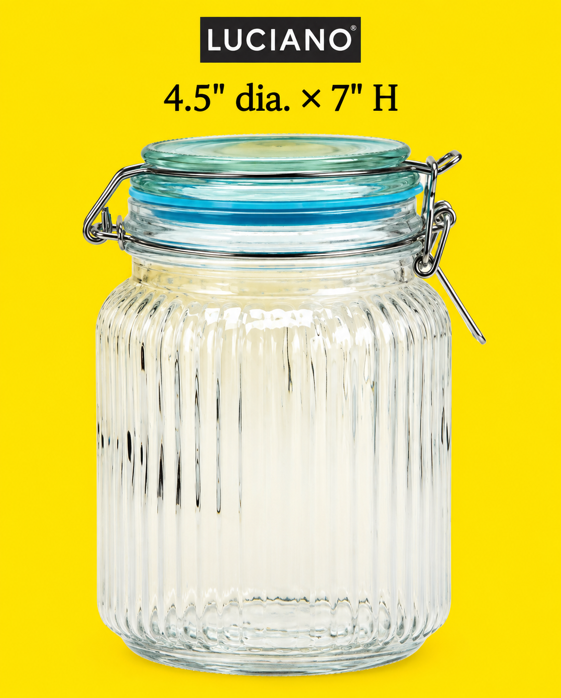 Everyday items - Container
