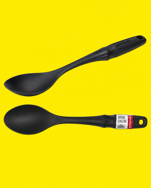 Kitchen & Bath -BASTING SPOON Nylon