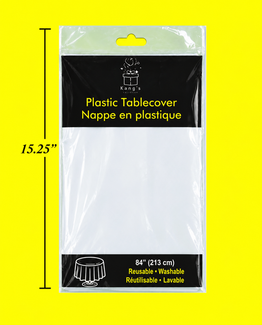 Party - Roend Table Cover