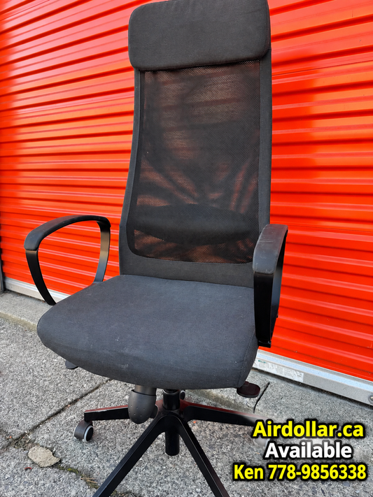 Miscellanous - Used Office Chair