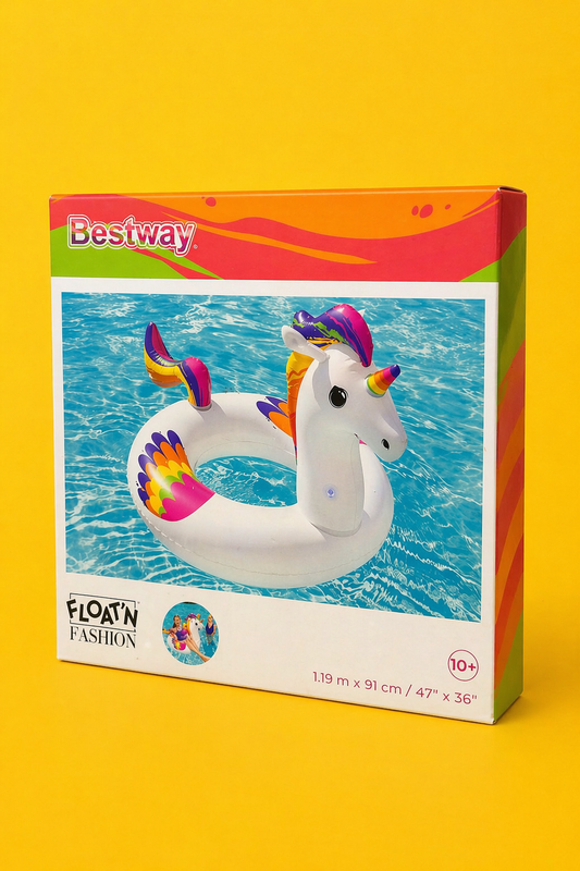 Swim Ring Fantasy Unicon