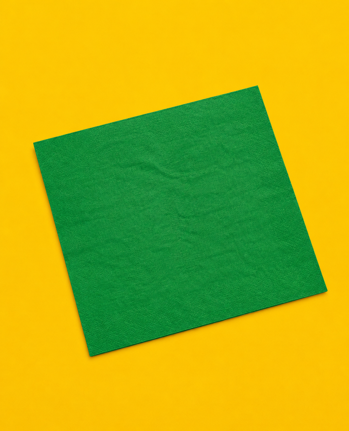 Party Supplies - Red Napkins