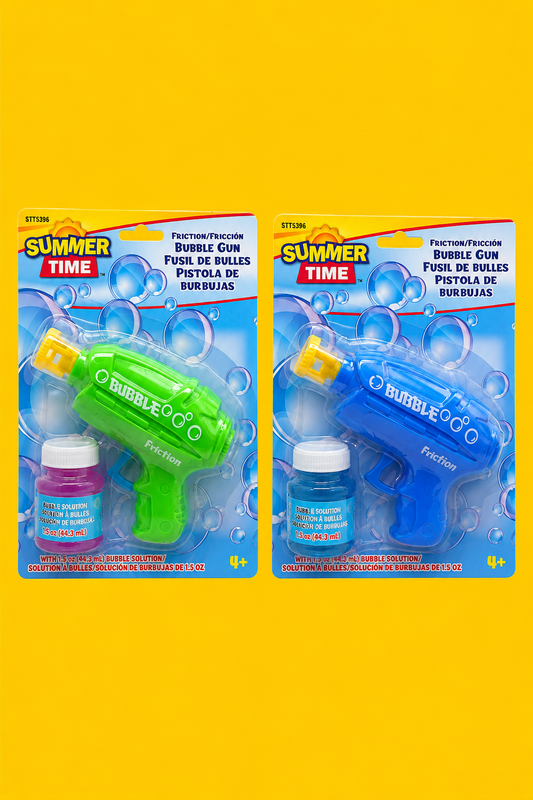 Sumer Bubble Gun