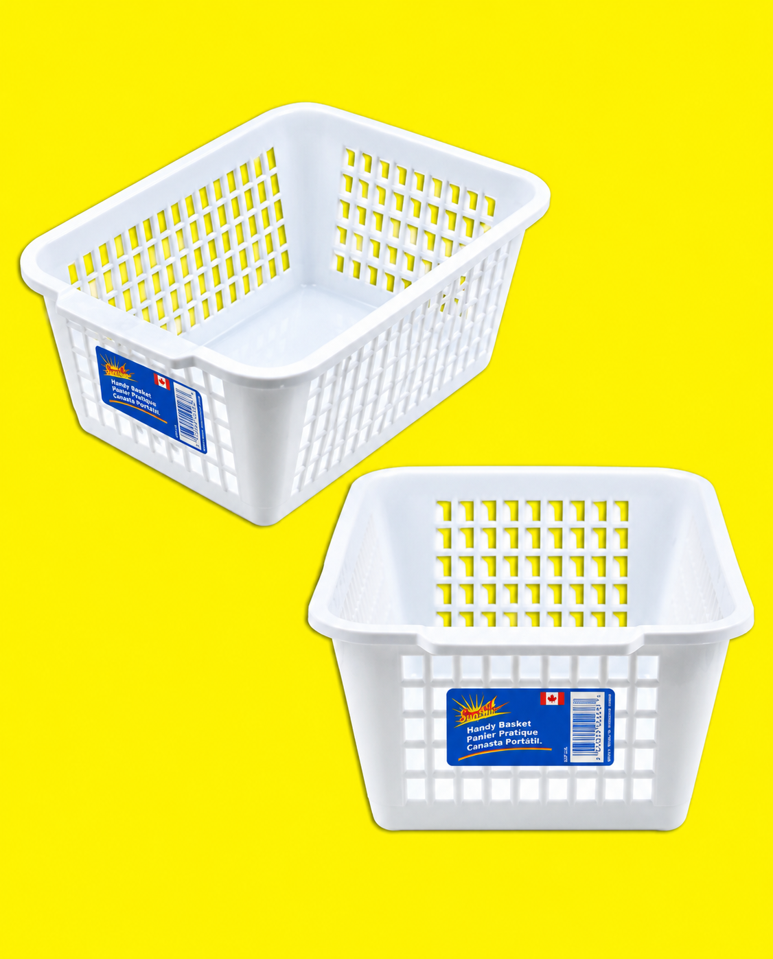 Everyday Items - Handi Basket