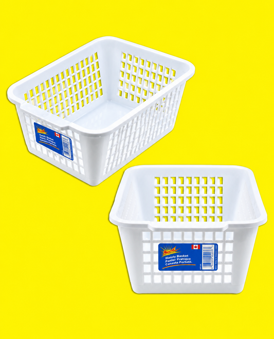 Everyday Items - Handi Basket