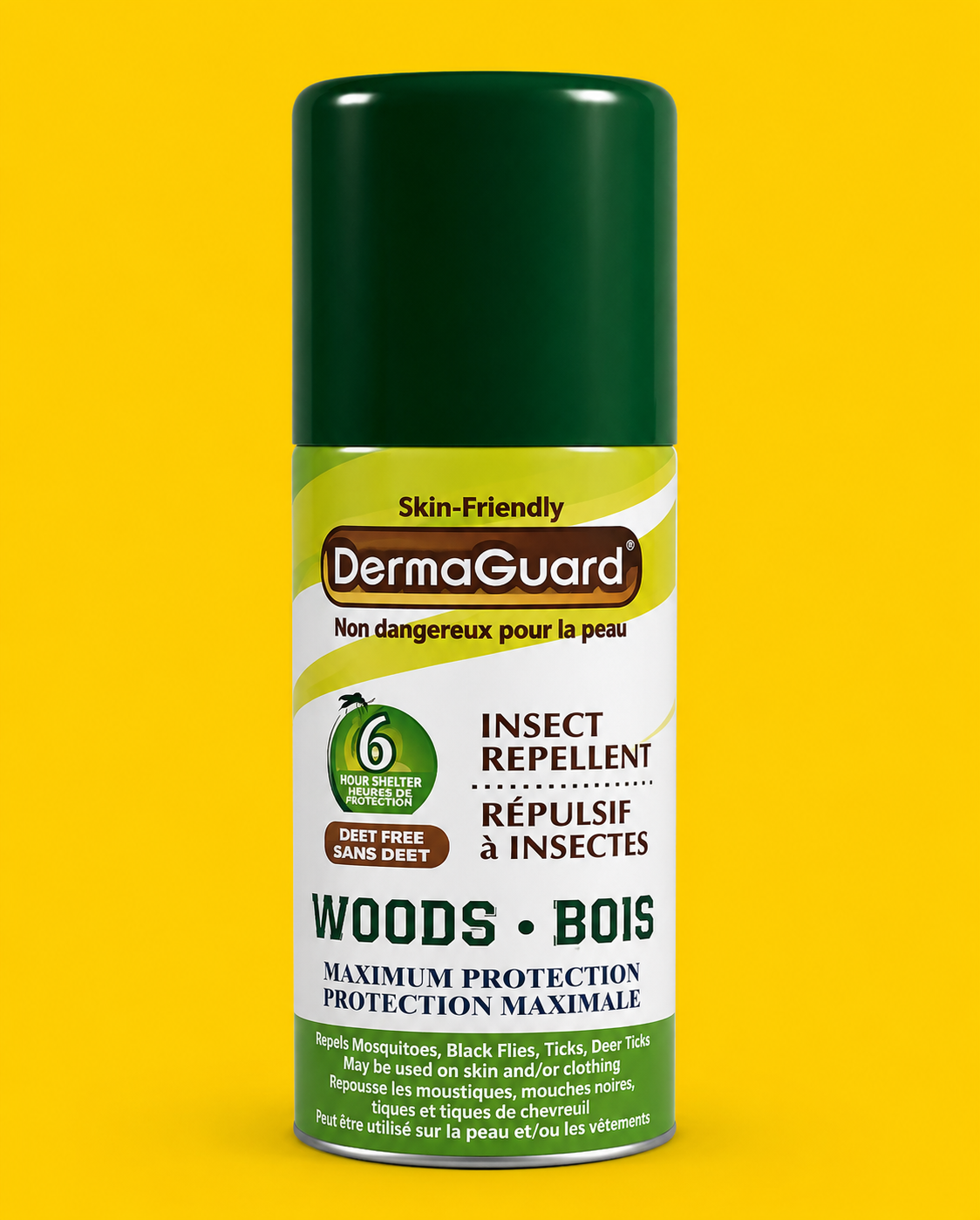 Summer Insect Repellent Spray 4