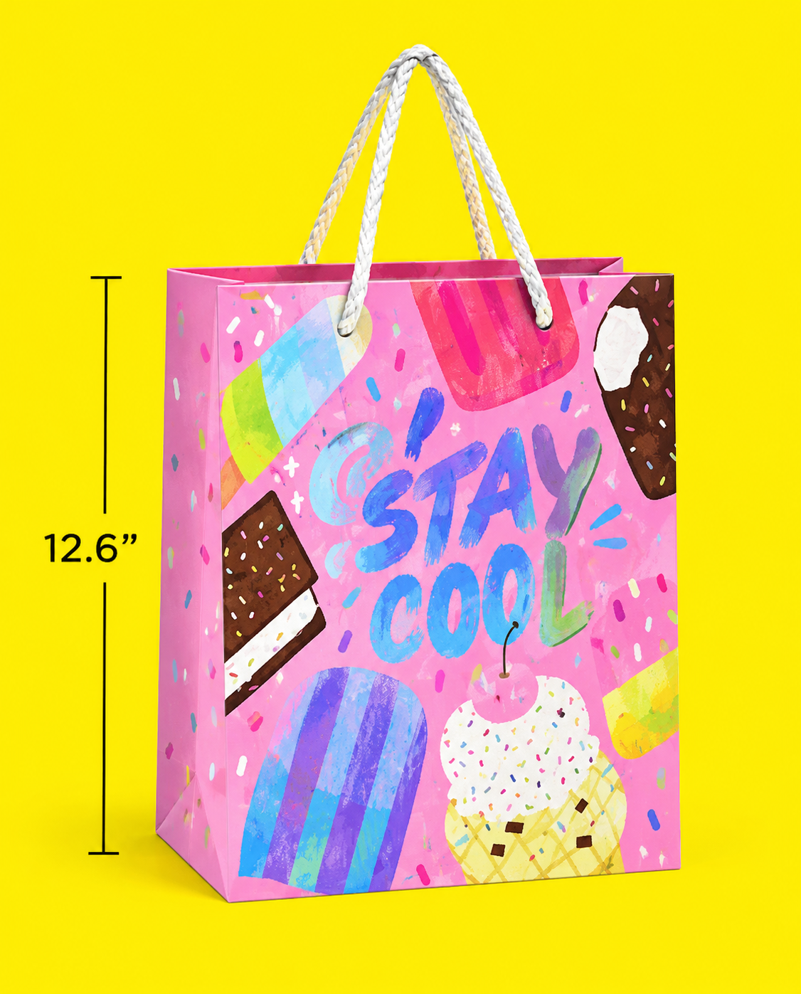 Souvenirs - Gift Bag