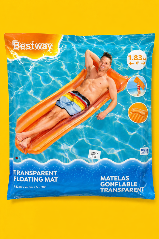 Swim Floating Mat