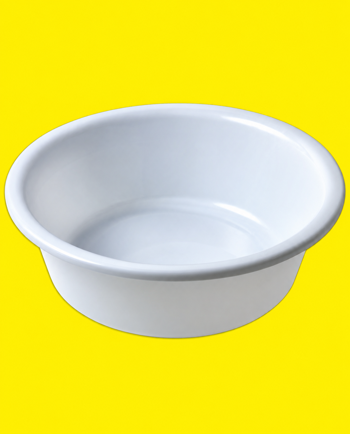 Everyday Items -  Round Bowl