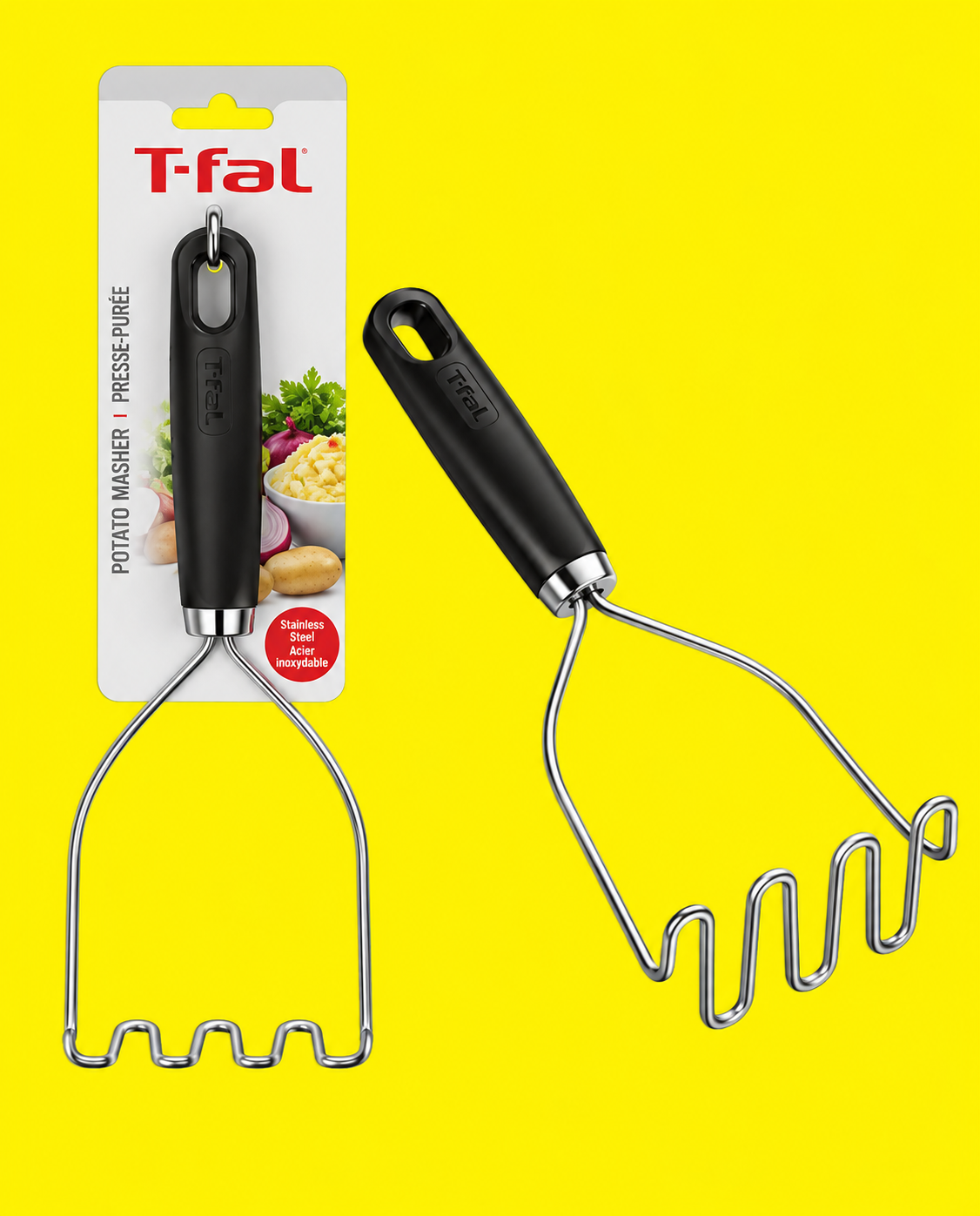 Kitchen & Bath - Masher