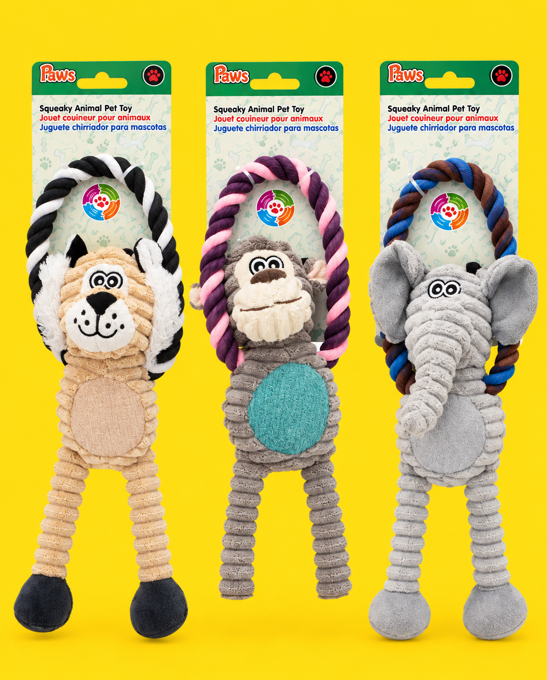 Pet Favorites - Pet Toy