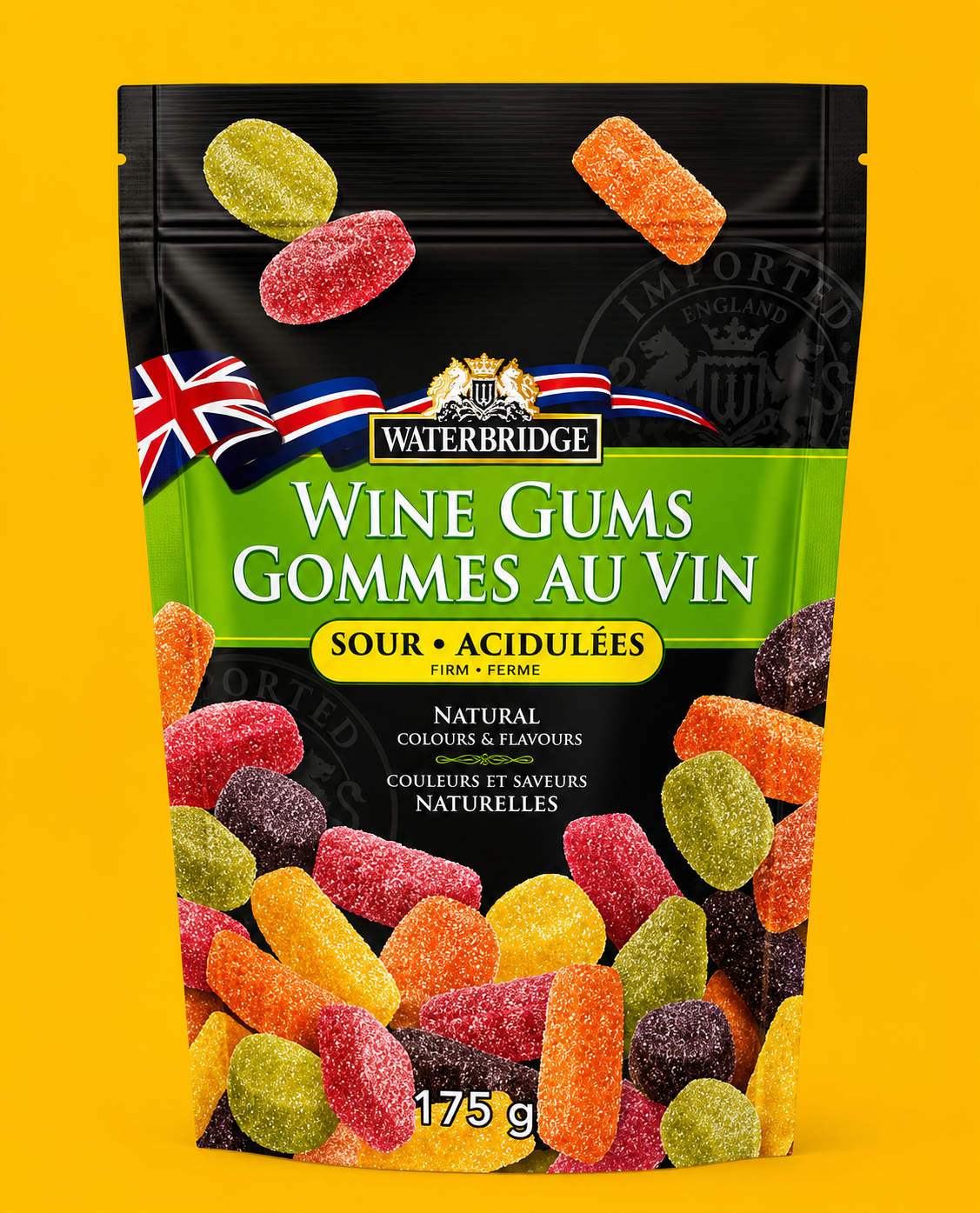 Souvenirs - Confetionary Jellys