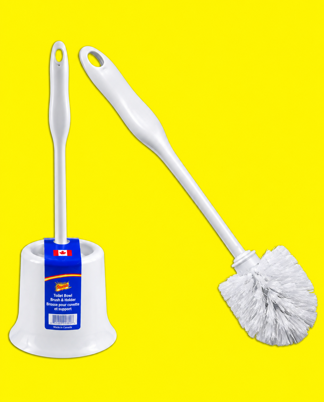 Everyday Items -   Toilet Brush Cleaner