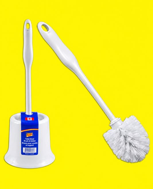 Everyday Items -   Toilet Brush Cleaner