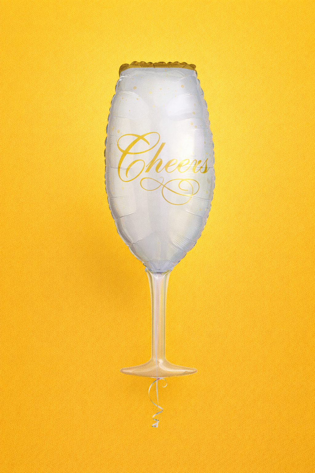 Jumbo Shape Balloons