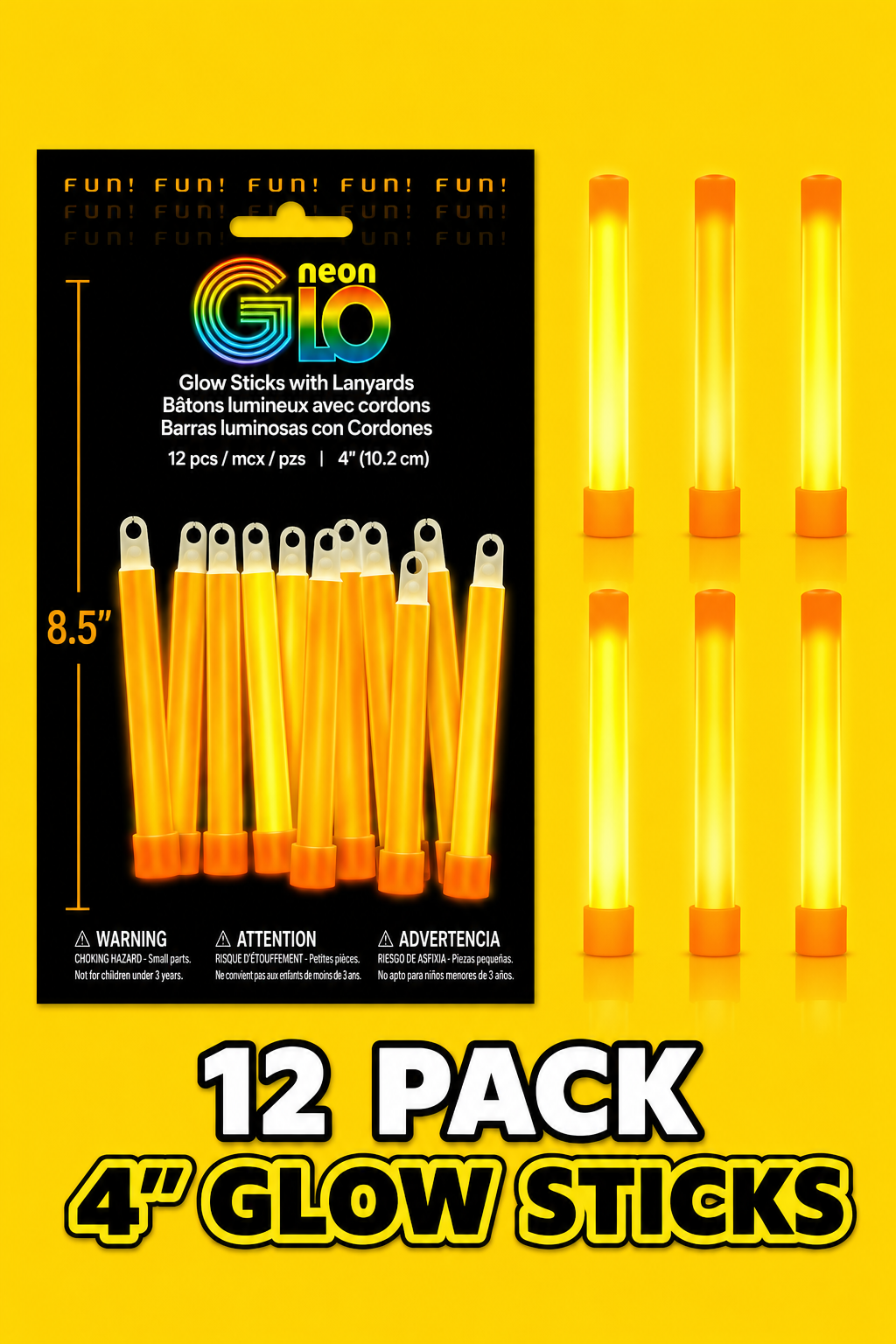 Glow Sticks