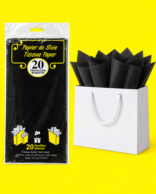 Party - Tissue Paper