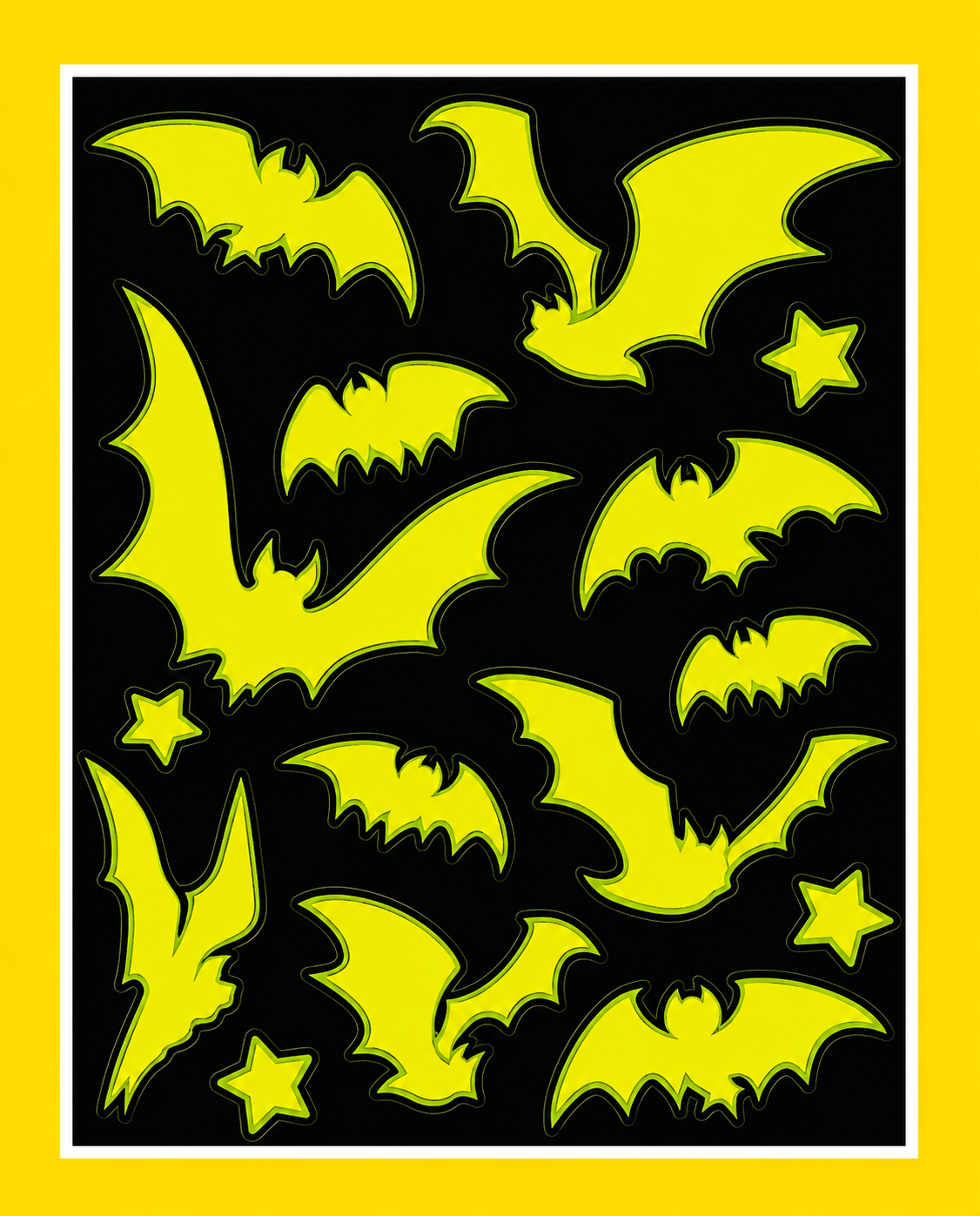Halloween - decorations