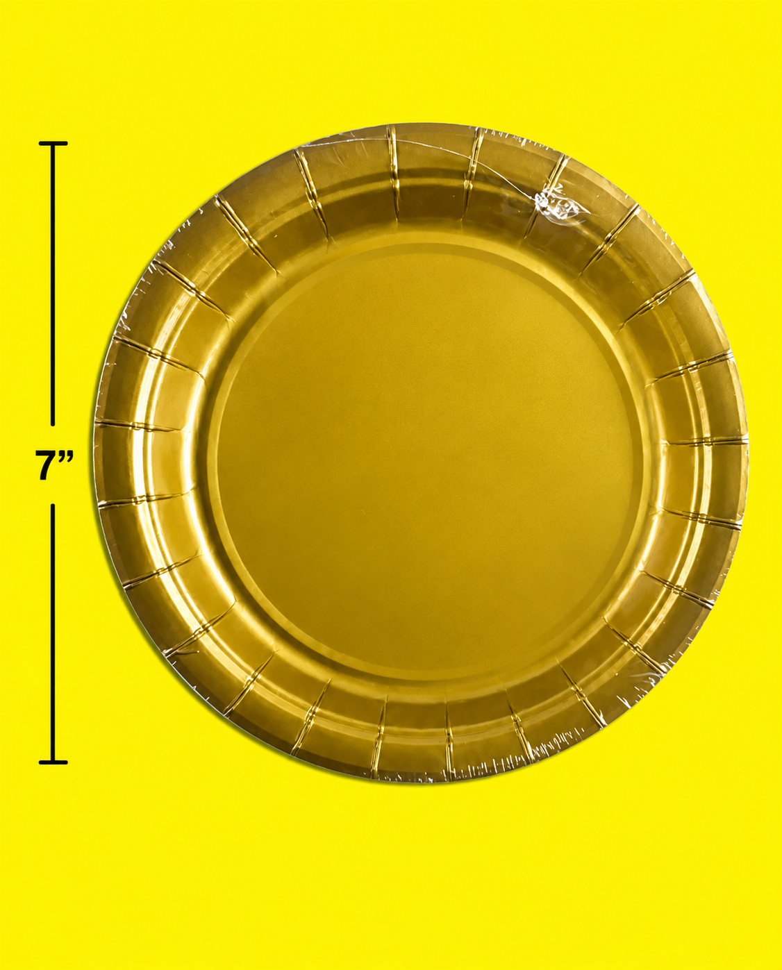 Party - Paper Plate