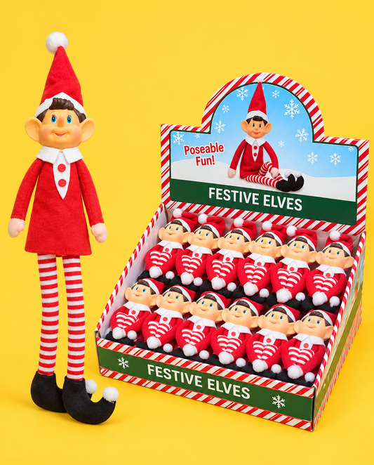Christmas Items - Toys Boy
