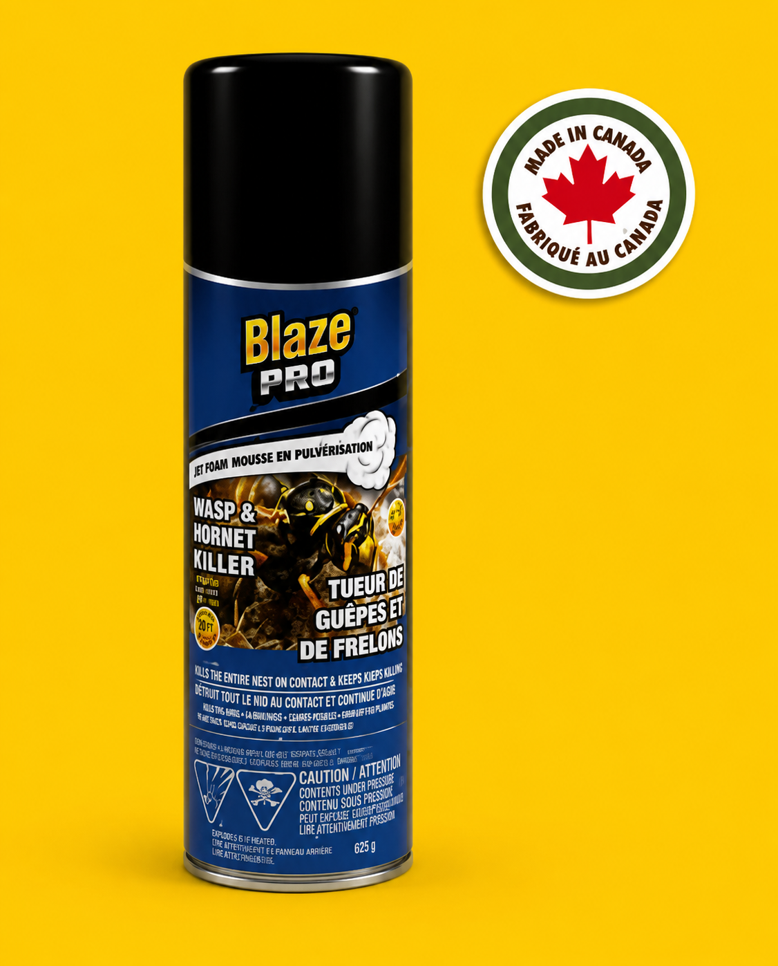Summer Insect Repellent Spray 4