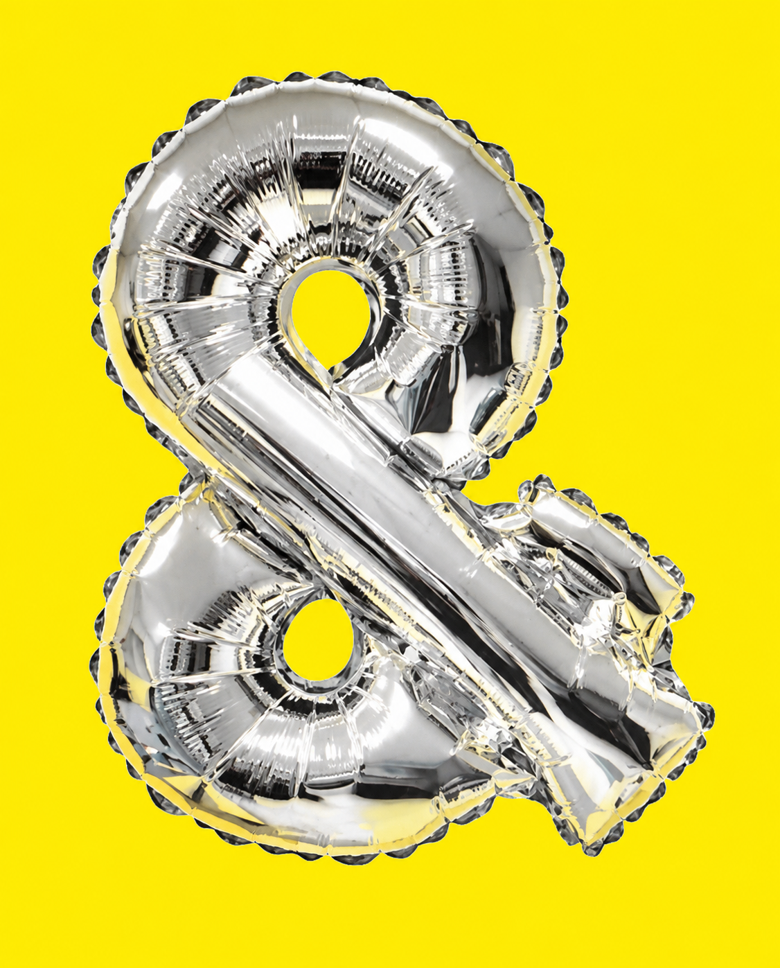 Balloon 34" Foil Balloon - &
