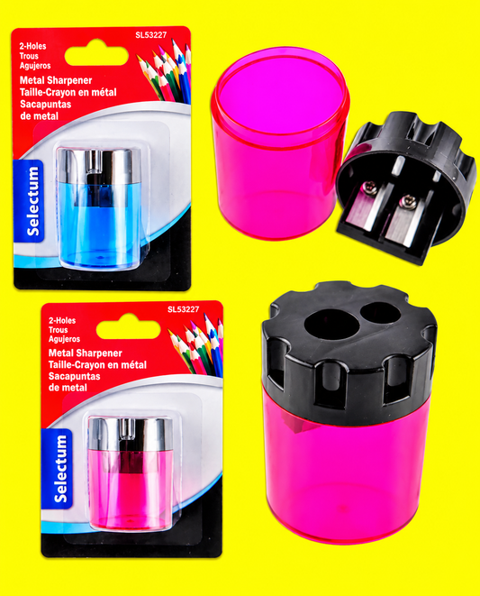Stationery - TANK SHARPENER