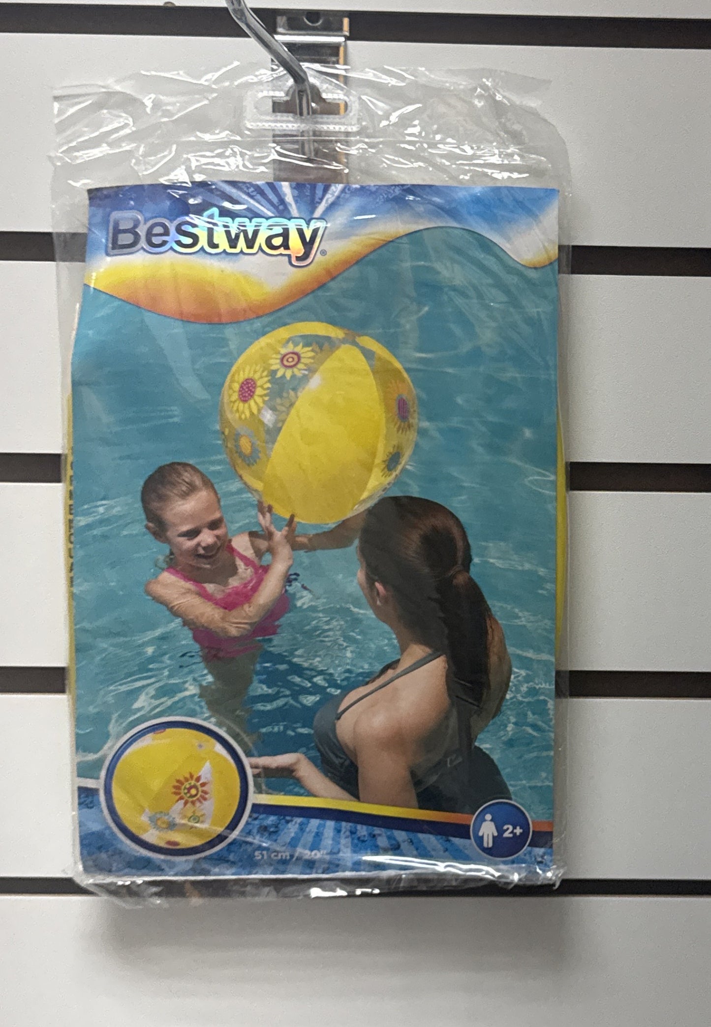Summer Water Ball