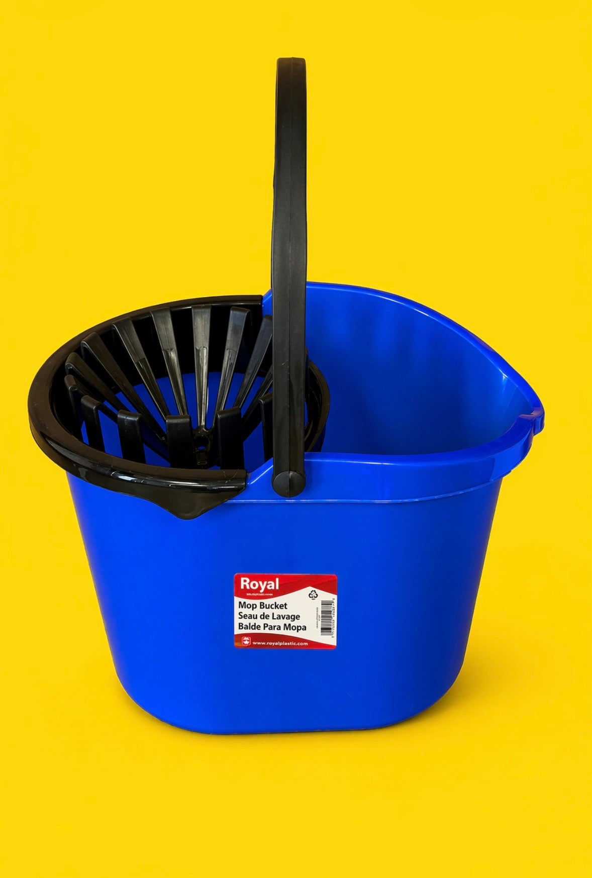 Pail Spout