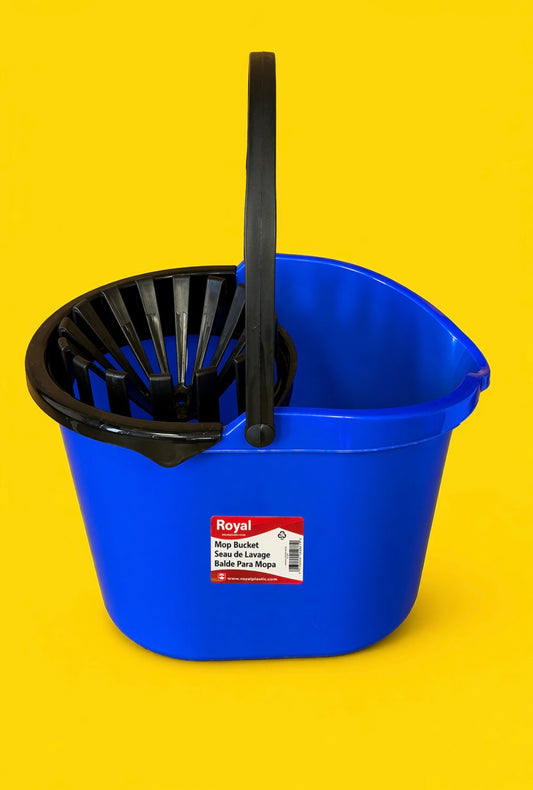 Pail Spout