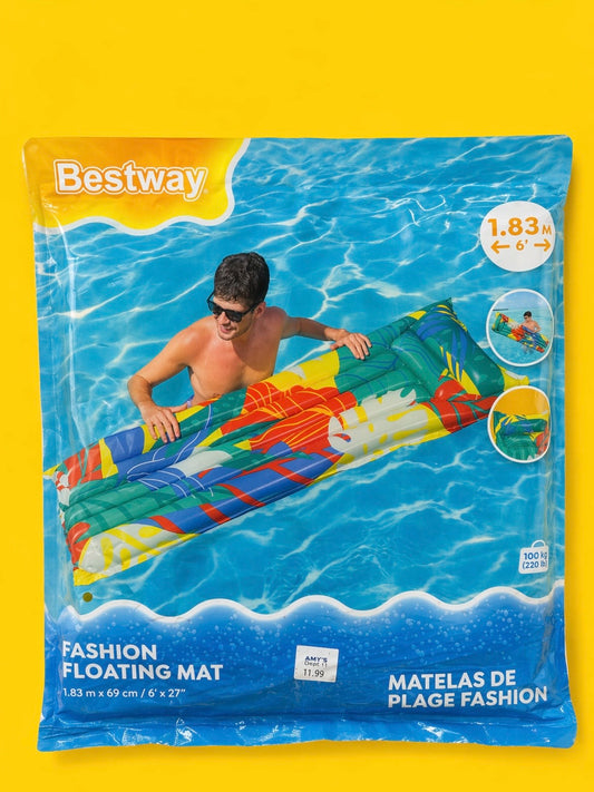 Swim Lounge Mattress