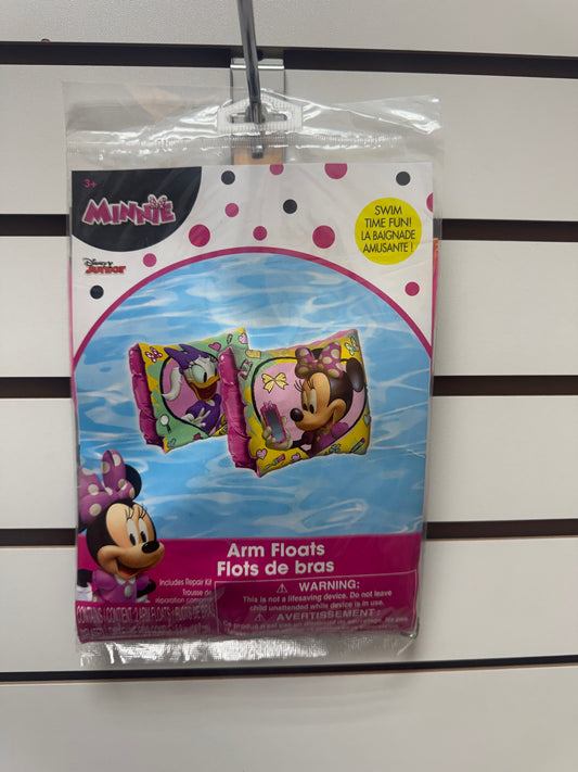 Swin Arm Floats