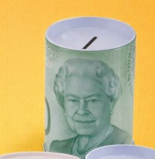 Money Bank